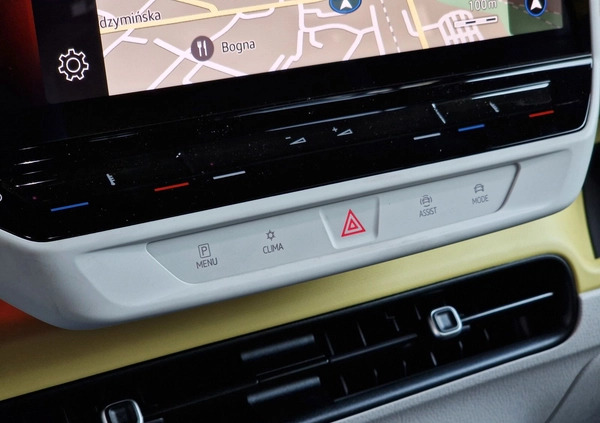 Volkswagen ID.Buzz cena 259900 przebieg: 1, rok produkcji 2023 z Lubraniec małe 497